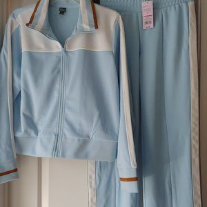 Wild Fable Track Suit